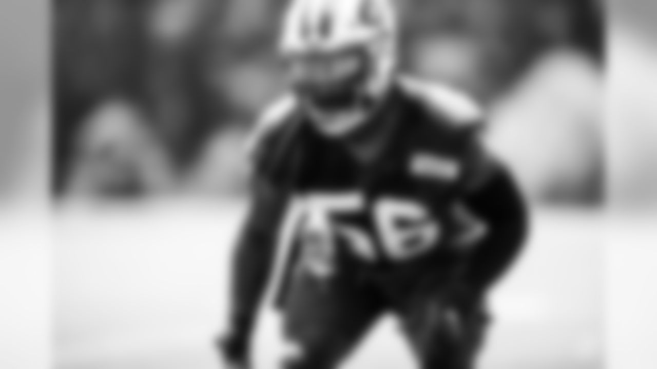 Returned to the Green & White by way of a trade with Cleveland on June 1.