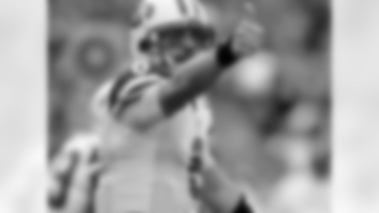 2009 Divisional Playoffs Jets At Chargers Photos