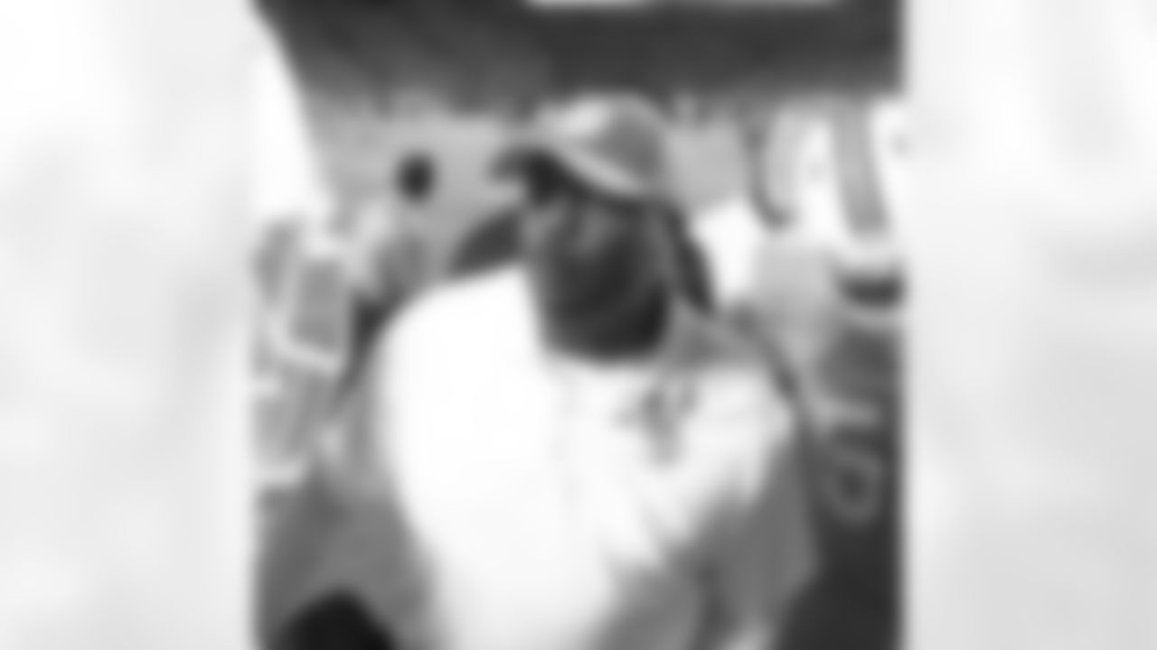 Defensive coordinator Kacy Rodgers coached high-pressuring defensive lines for the Miami Dolphins from 2008-14.