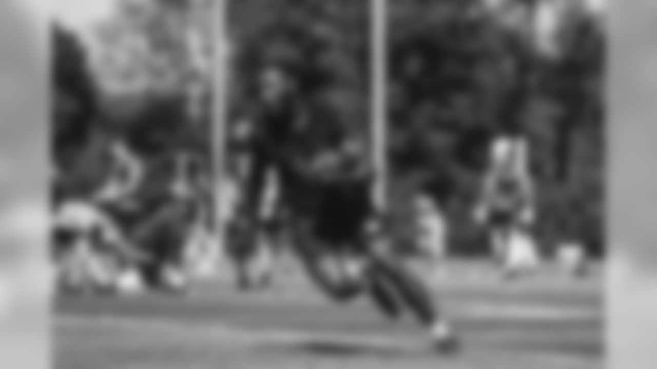 Josh Adams