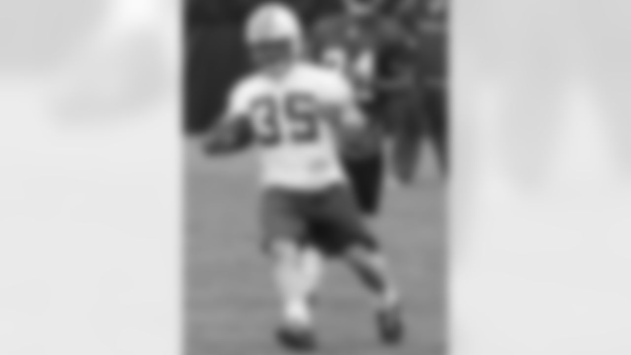 Danny Woodhead Photos
