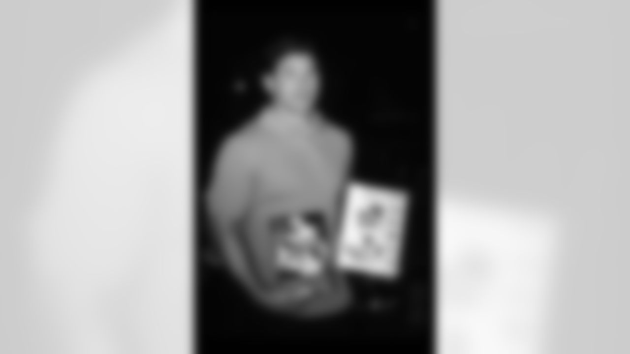 Wayne Chrebet Photos
