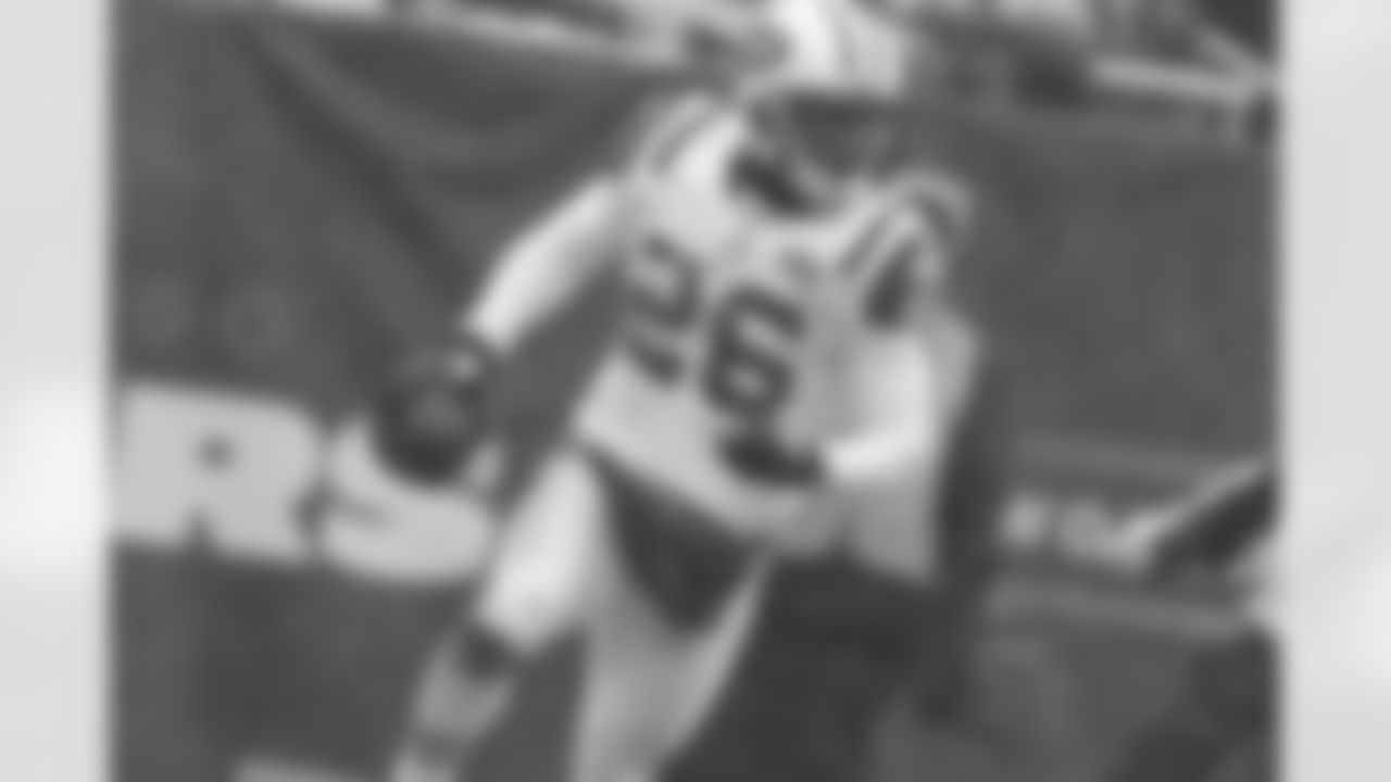 2010 Week 16 Jets vs Bears Game Photos