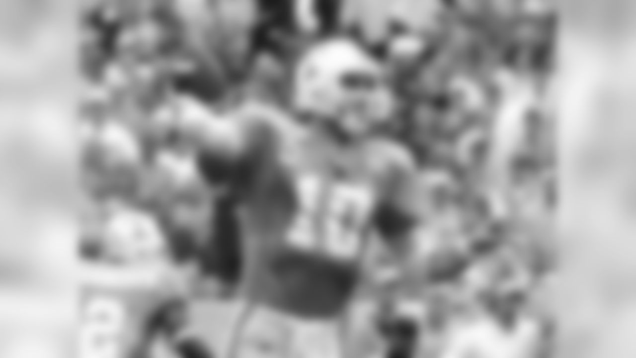 QB Erik Ainge