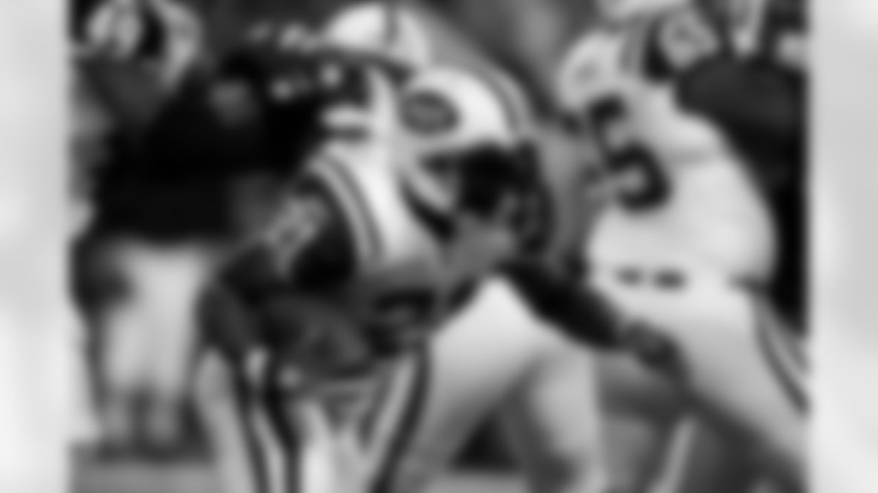 New York Jets at Indianapolis Colts Wild Card Playoff Game