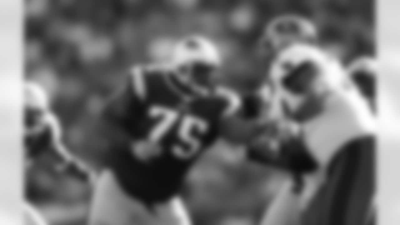 While Vince Wilfork has left the AFC East, the Jets will once again meet the veteran NT in 2015. A new Texan, Wilfork reunites with former Pats defensive coordinator Romeo Crennel.