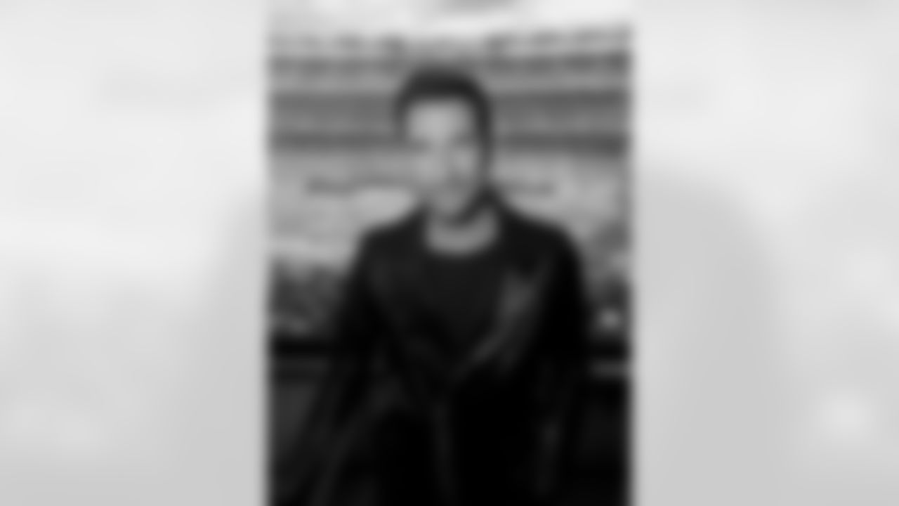 Dylan McDermott - Actor