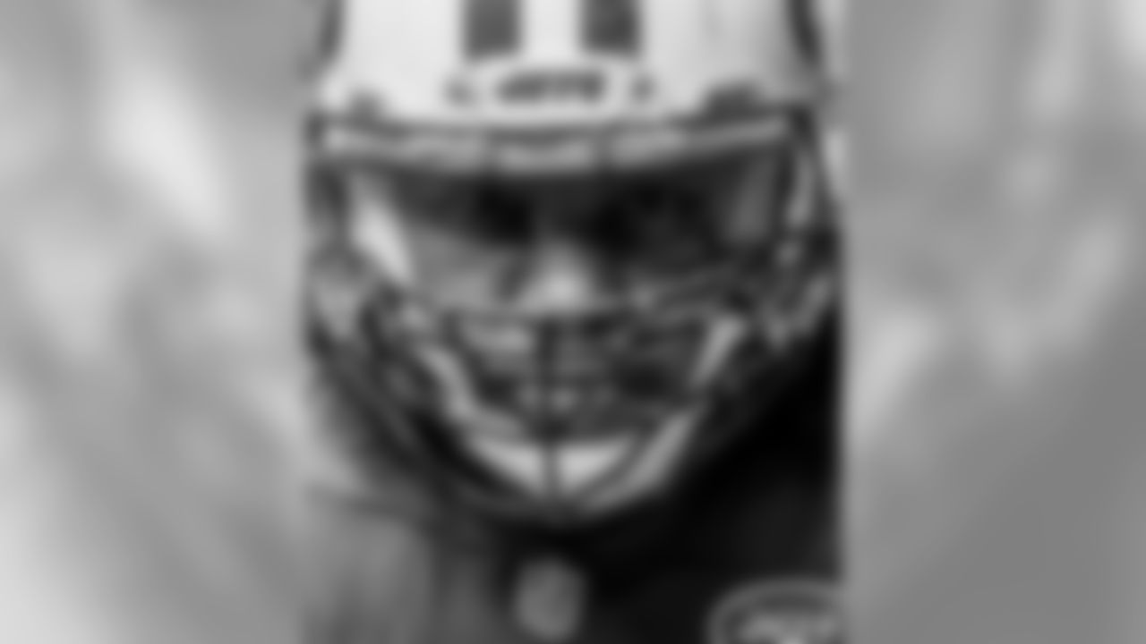 92 Leonard Williams