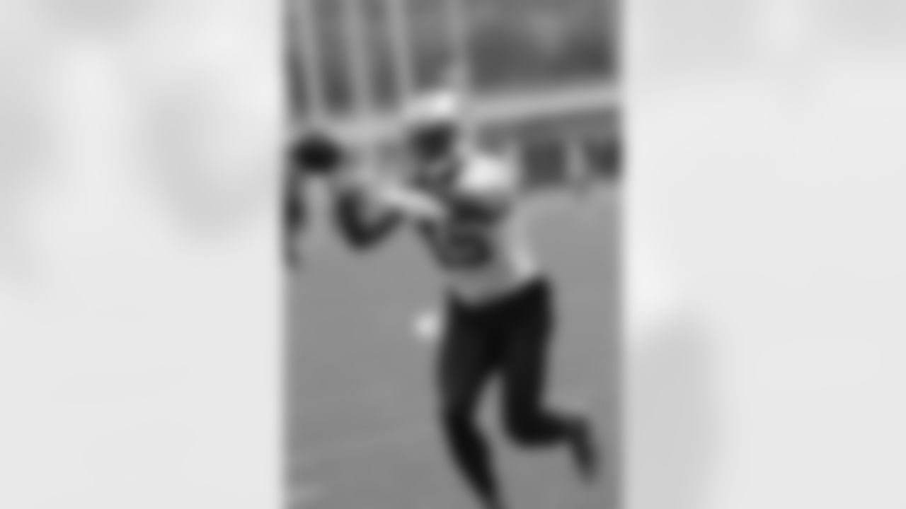 WR Brandon Marshall