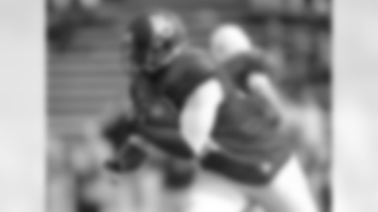 2012 Senior Bowl Photos