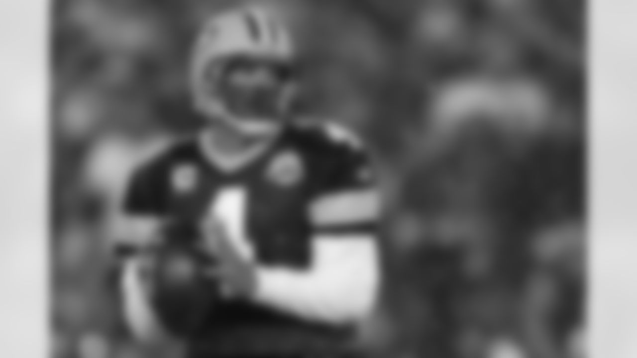 Brett Favre Photos