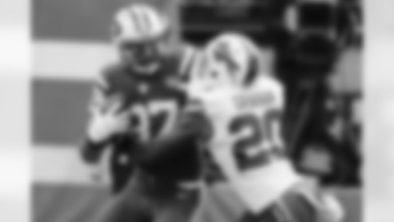 WK 10 vs. BUF (Thursday): Nov. 12, 8:25PM on NFLN
