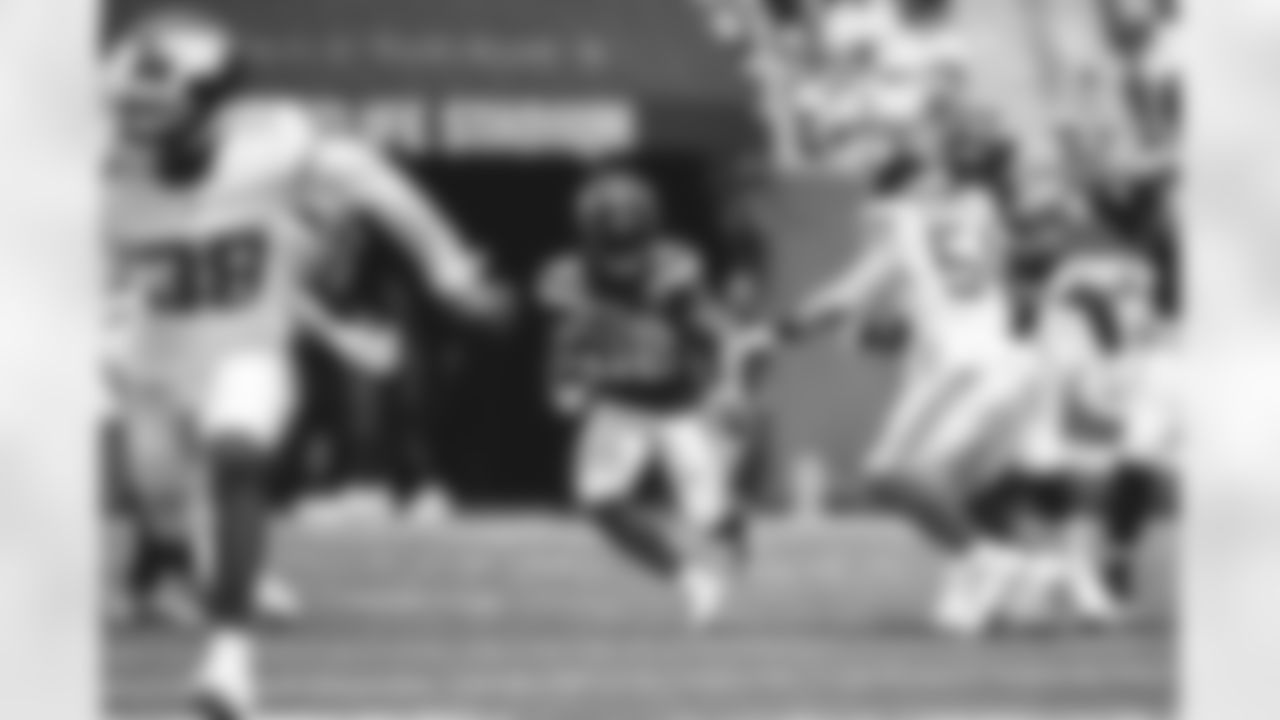 Week 8
Jets at Giants
Sunday, Oct. 29 | 1 p.m. | CBS