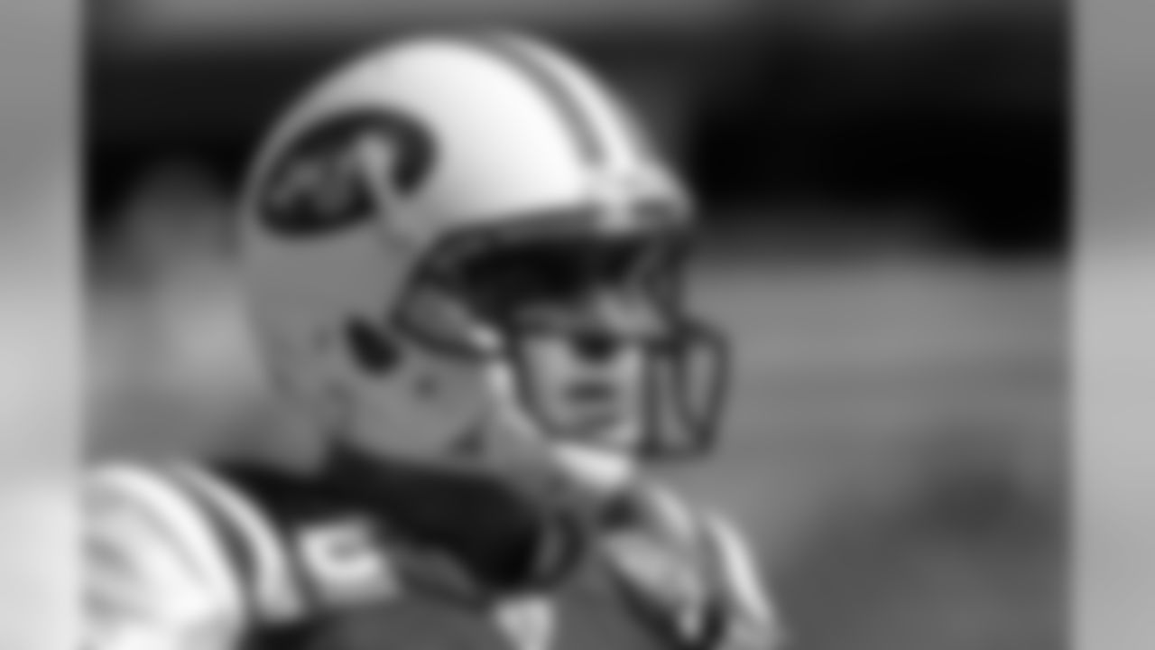 2011 Regular Season Week 7 Jets vs. Chargers