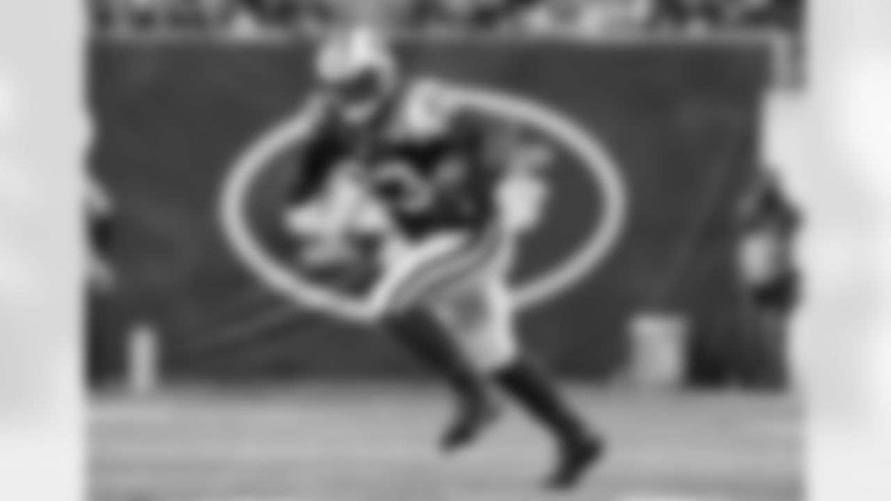 Shonn Greene Photos