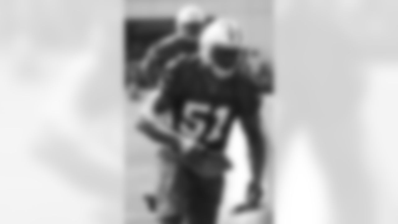 2010 Rookie Minicamp