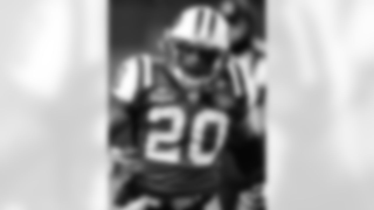 2010 Week 17 Jets vs Bengals Photos