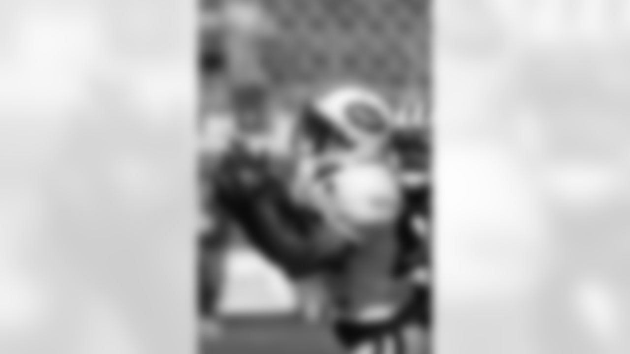 Al Pereira's Best of 2009 NY Jets Training Camp at Cortland