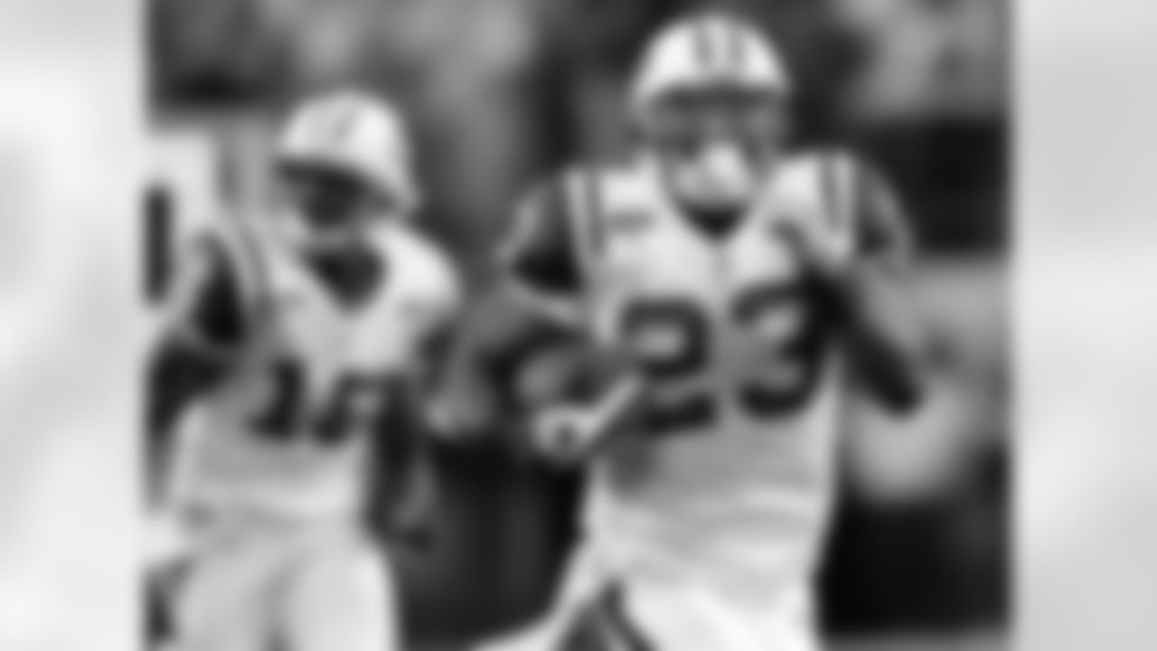 2009 Divisional Playoffs Jets At Chargers Photos