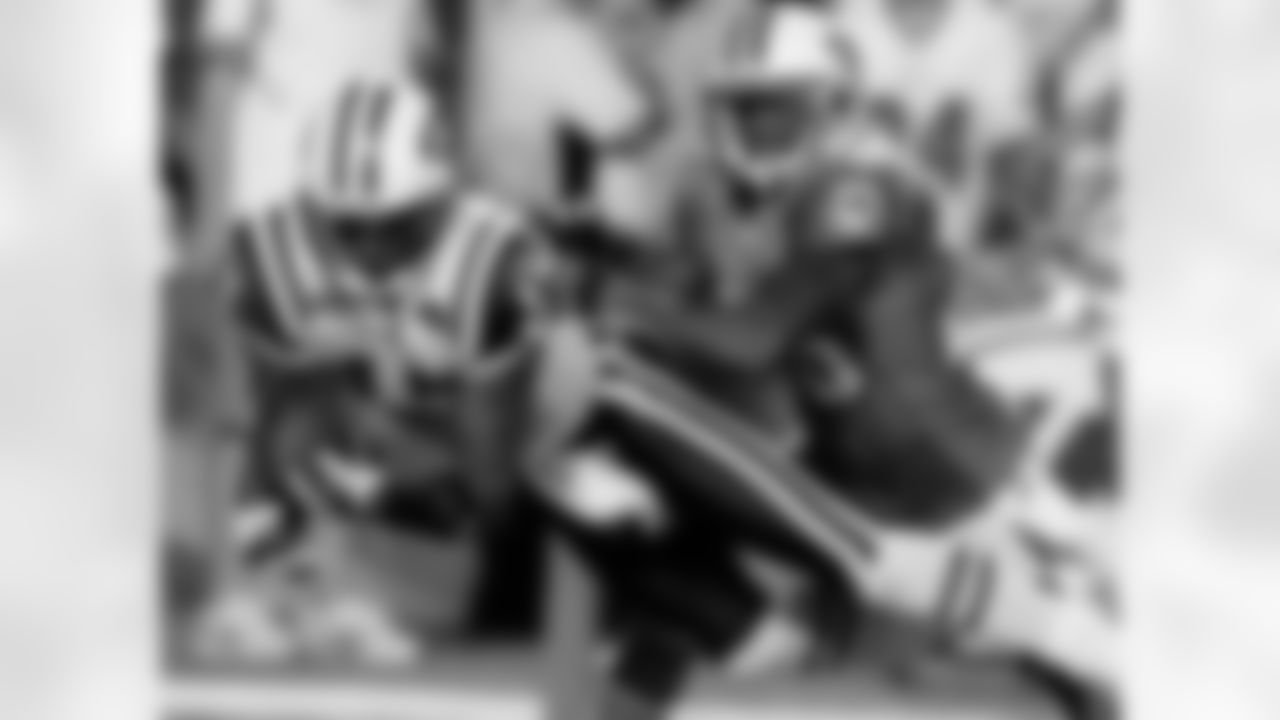 2009 Week 5 Jets At Miami