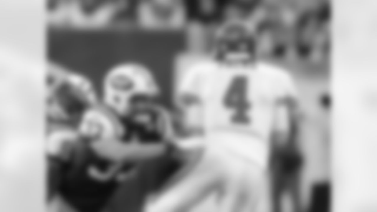 2011 Regular Season Week 14 Jets vs. Chiefs Game Photos