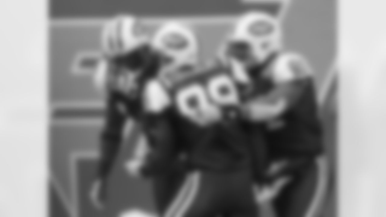 2009 Week 15 Jets vs Atlanta Photos
