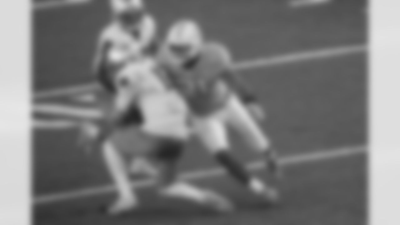 Chazz Surratt, North Carolina