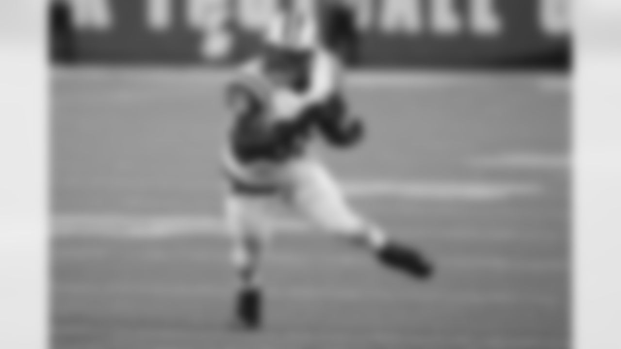 RB Zac Stacy