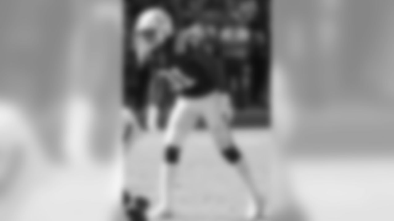 Quincy Wilson
