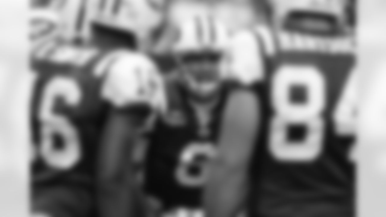 2009 Week 1 - Jets at Texans Photos