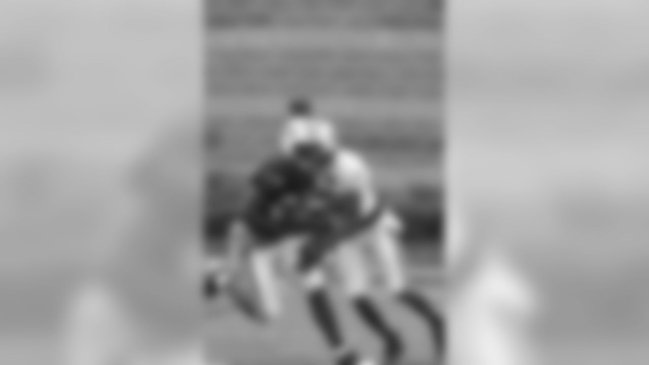 Al Pereira's Best of 2009 NY Jets Training Camp at Cortland