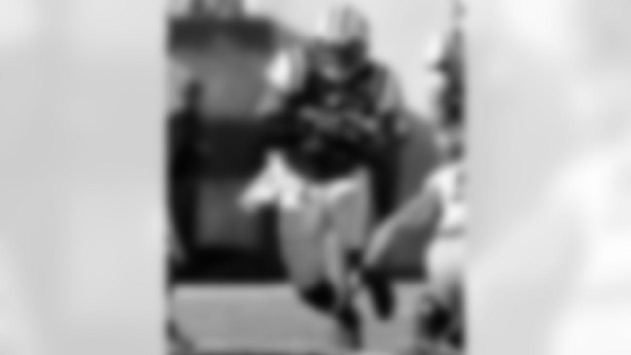Shonn Greene Photos