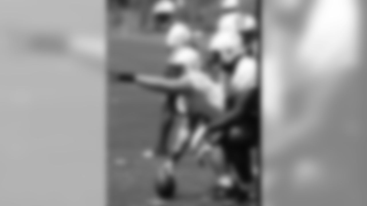 5/25/10 Organized Team Activities -