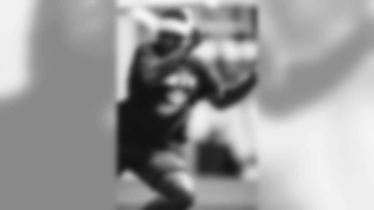 Tarell Basham