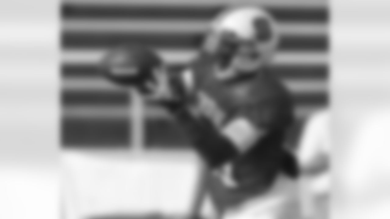 2012 Senior Bowl Photos