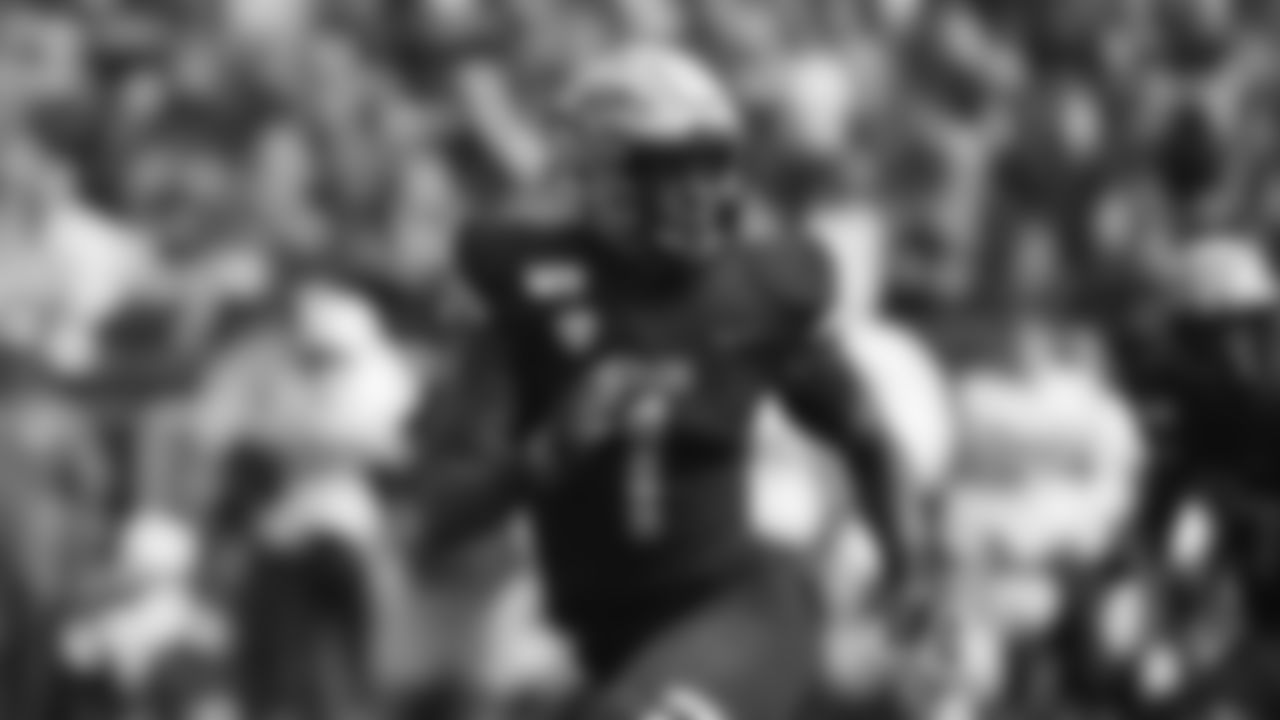 Tycen Anderson (Toledo)
