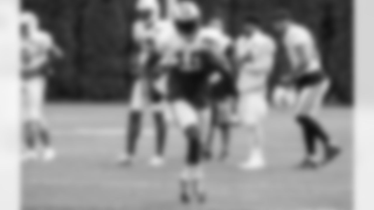 WR Kenbrell Thompkins