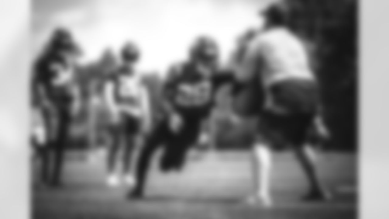 S Lamarcus Joyner
