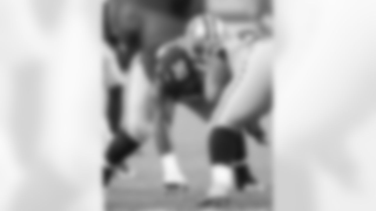 NT Glenn Dorsey