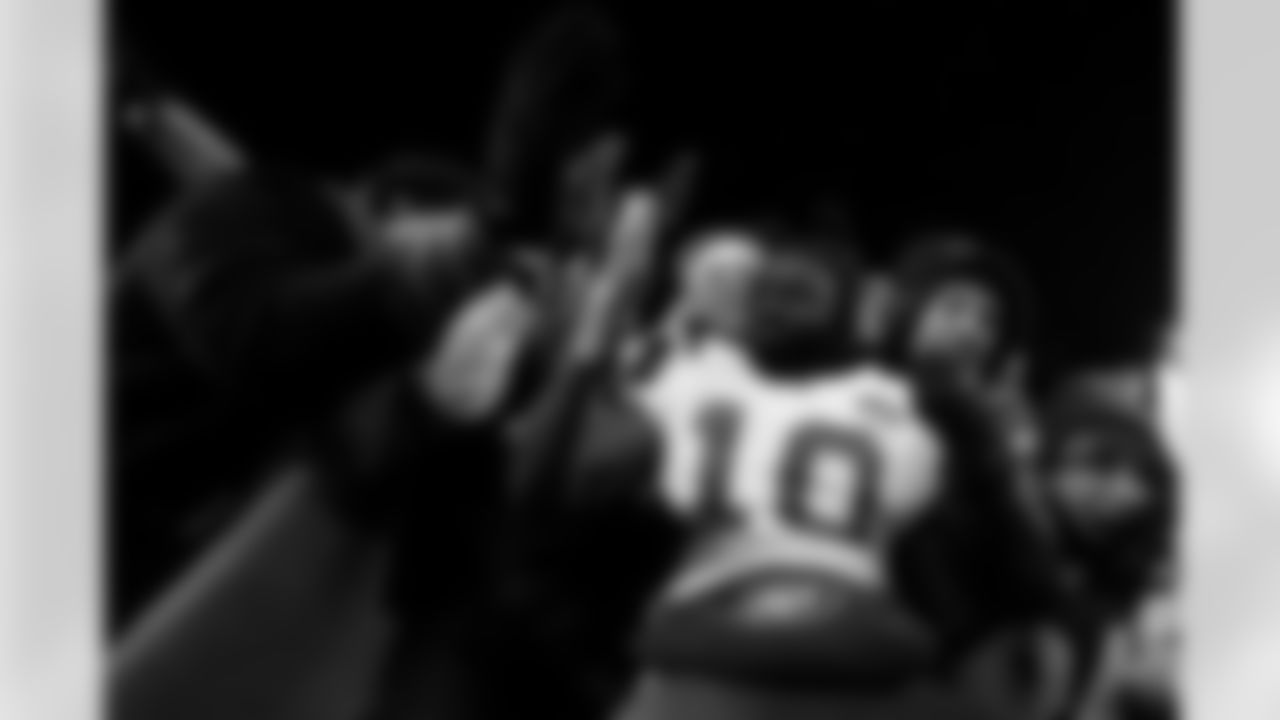 New York Jets at New England Patriots Divisional Playoff Game