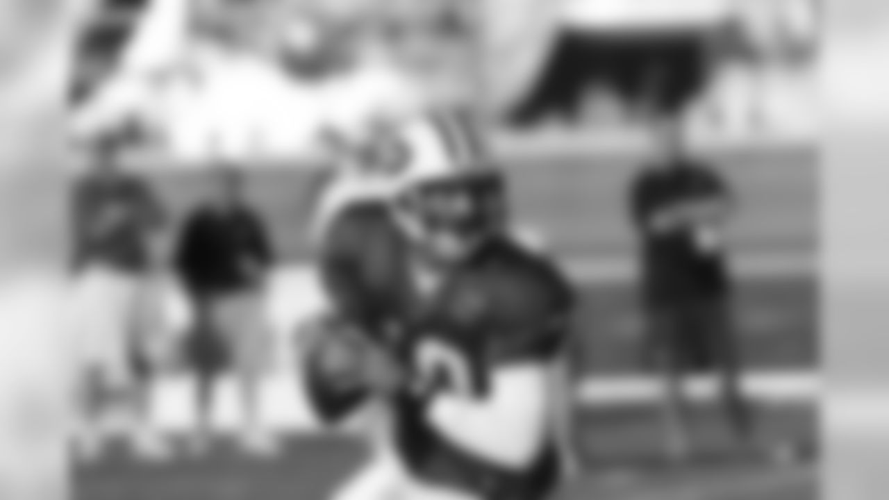 09 Green - White Scrimmage Photos - Cortland, NY