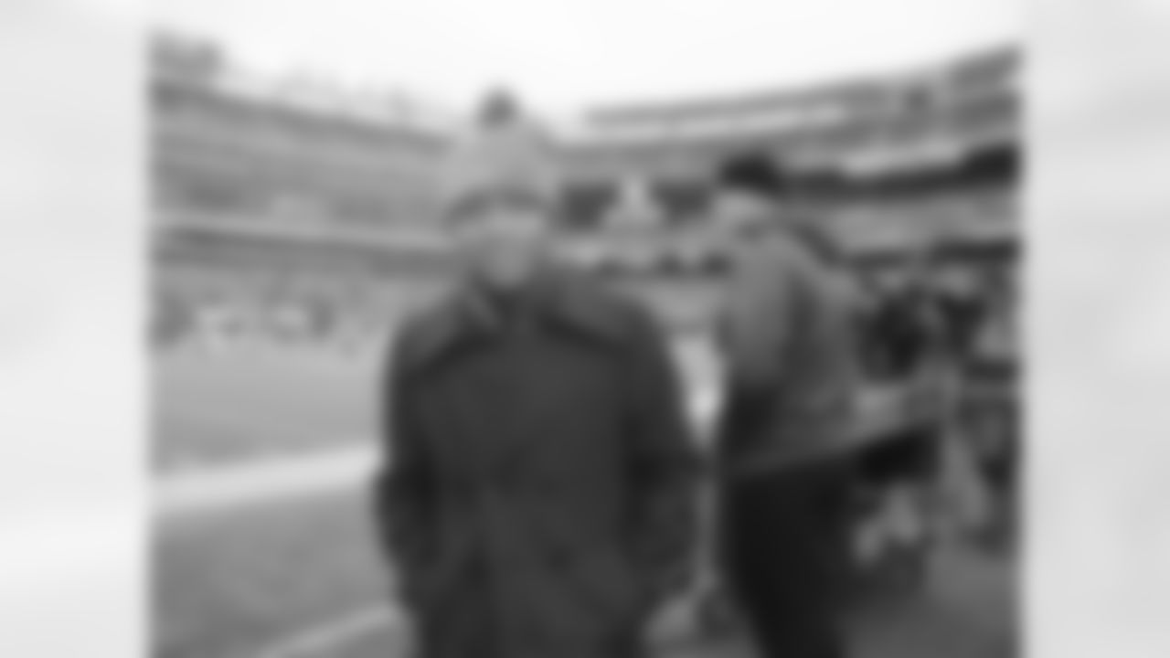 Bow Wow - 12/21 Jets vs Patriots