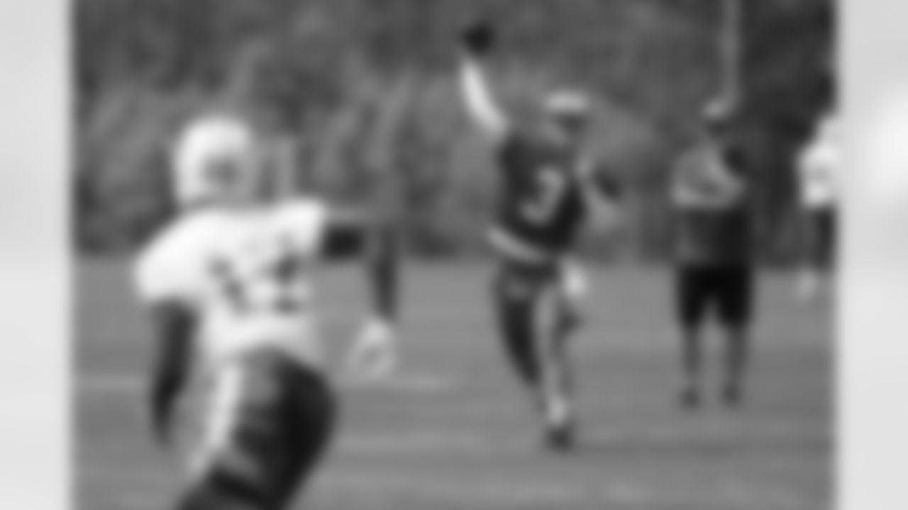 QB Jake Heaps