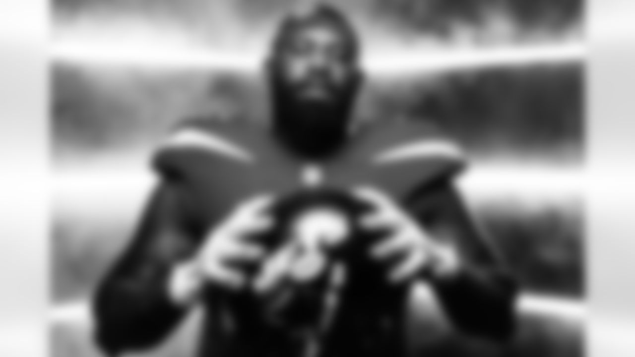 OL George Fant