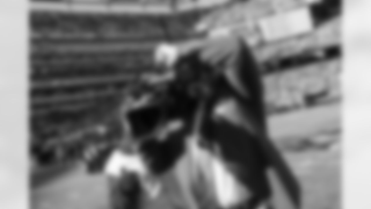 Photo taken from Jets vs. Dolphins, November 29