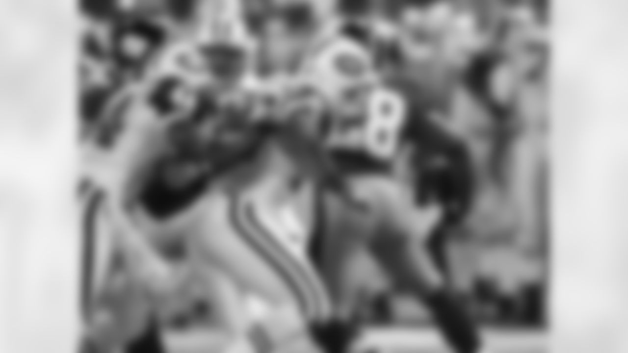 2009 Preseason Week 3 - Jets at Giants Photos