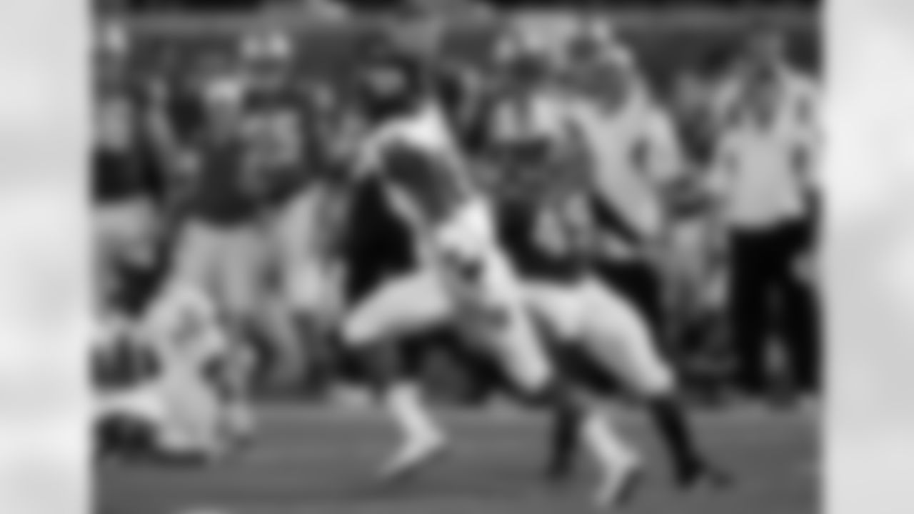 2011 Jets Draft Pick: Jeremy Kerley