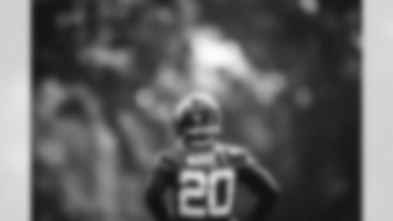 Marcus Maye