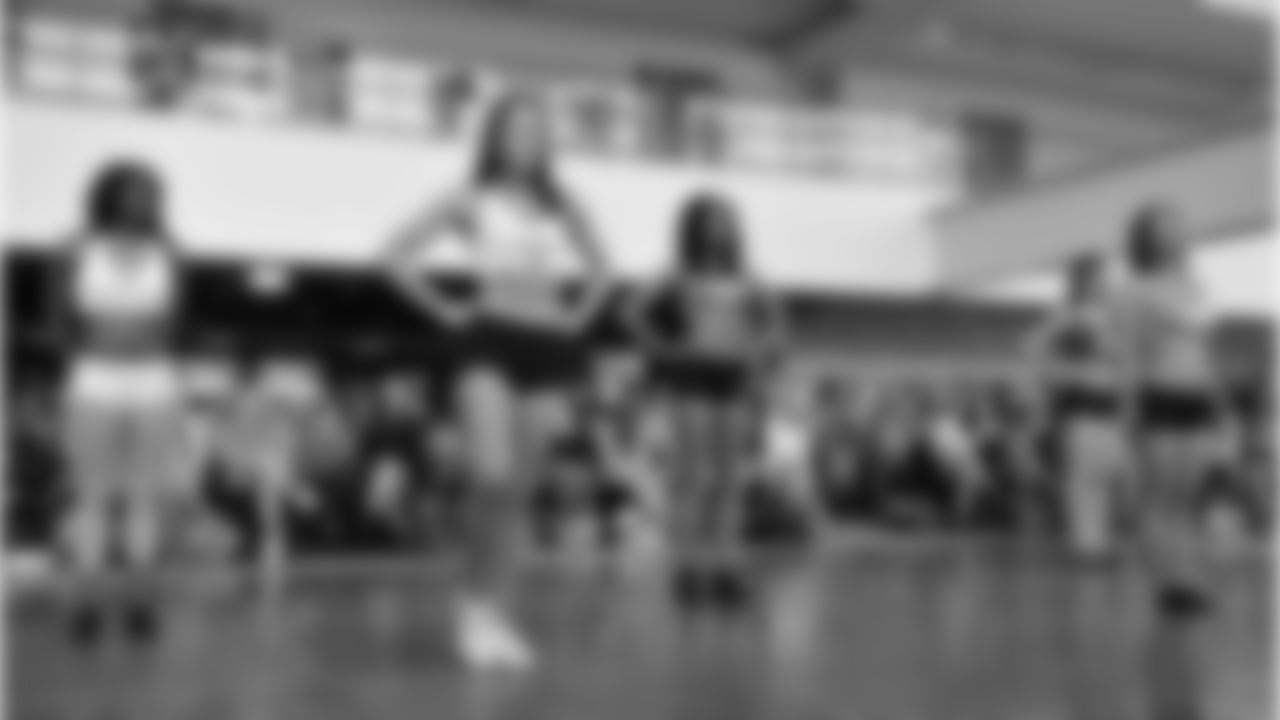 2011 Flight Crew Preliminary Auditions