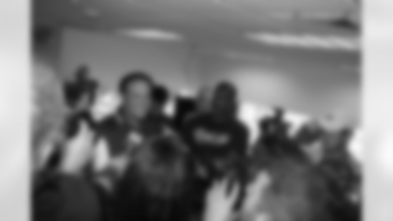 2010 Training Camp Check-In